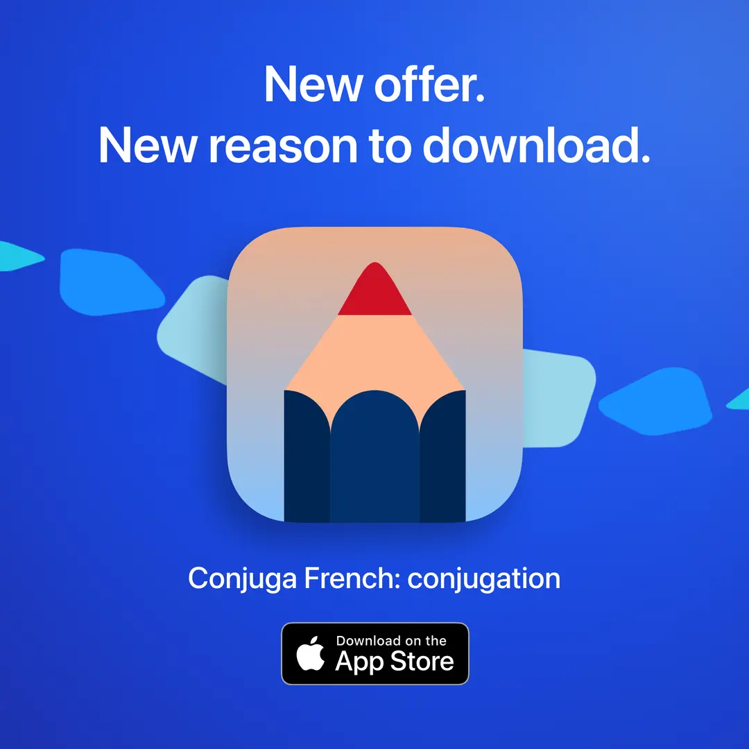 Download the Conjuga App