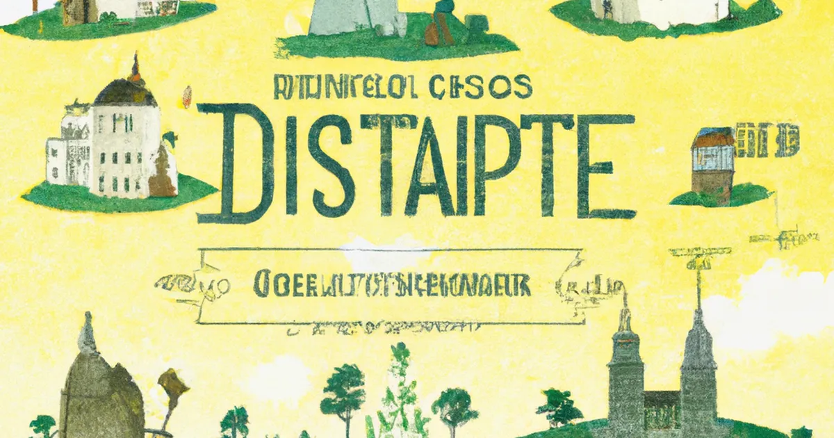 Mastering the Past Participle of French Verb 'Diffuser'