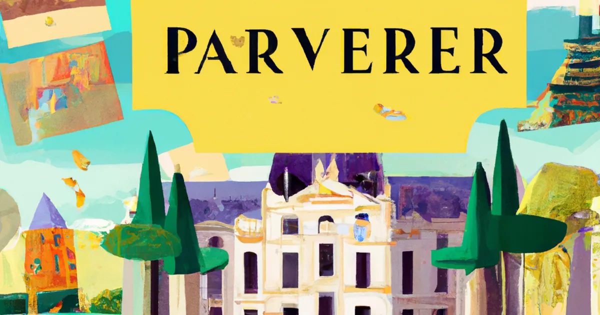 Verbe Pardonner: A Beginner’s Guide to Conjugating in the Indicative Past Perfect