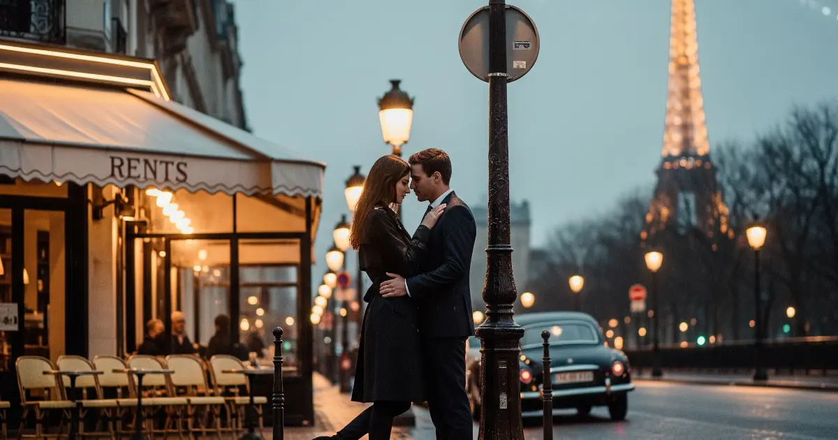 Rendezvous: Mastering the Verb 'Se Rendre' and Its Famous French Expression
